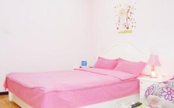 Zhengzhou Rujia Apartment Hotel Buitenkant foto