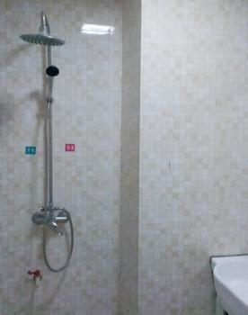 Zhengzhou Rujia Apartment Hotel Buitenkant foto