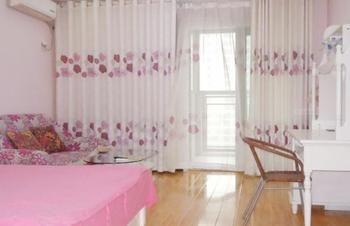 Zhengzhou Rujia Apartment Hotel Buitenkant foto